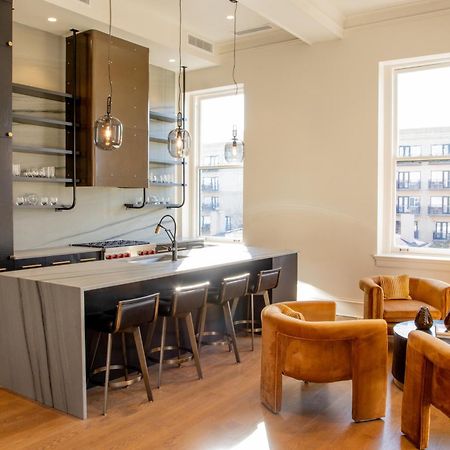 Hotel The Bell Athens By Kasa Esterno foto
