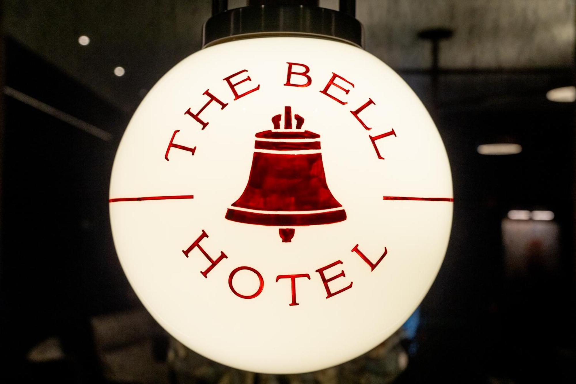 Hotel The Bell Athens By Kasa Esterno foto