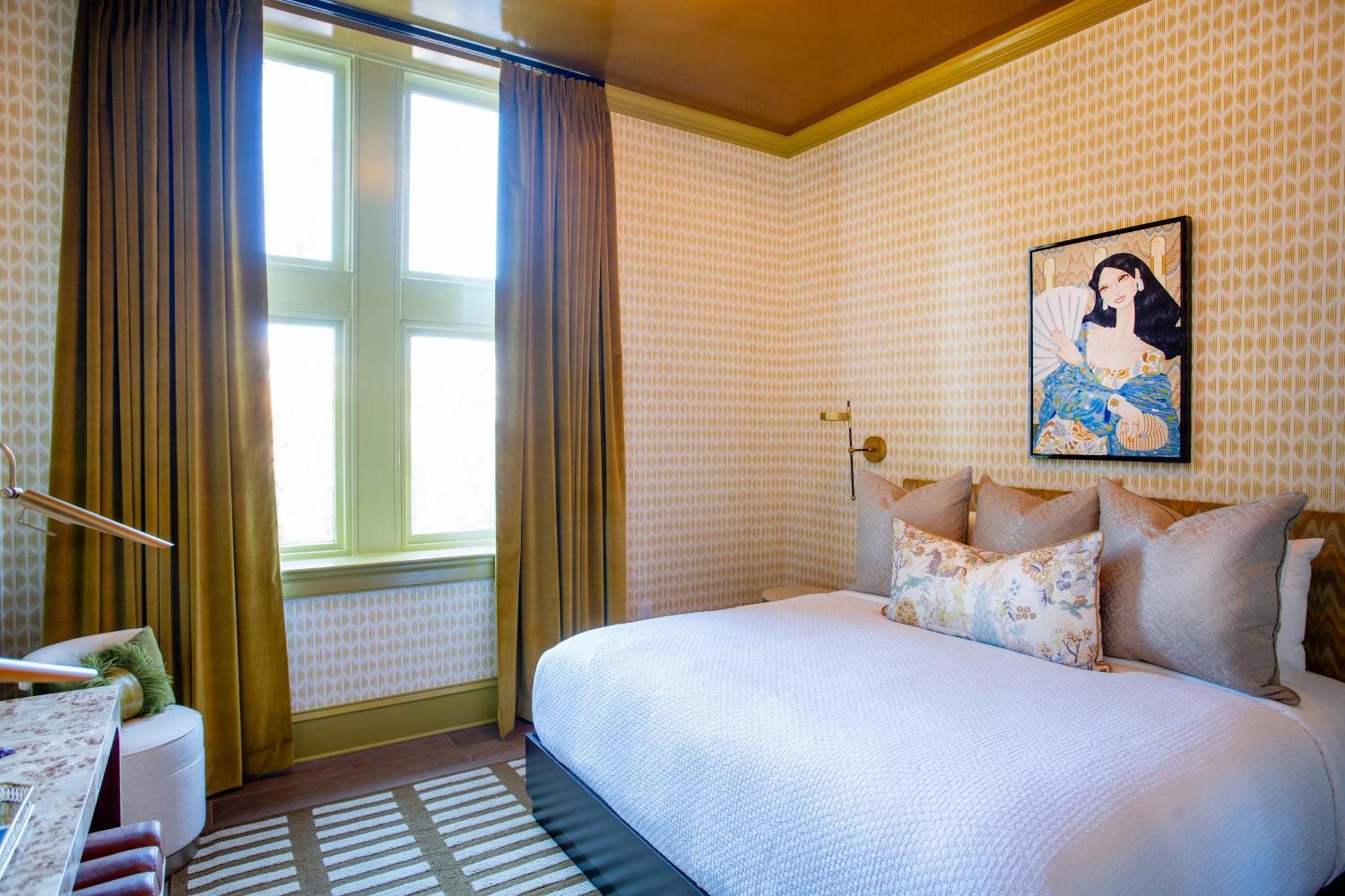 Hotel The Bell Athens By Kasa Esterno foto