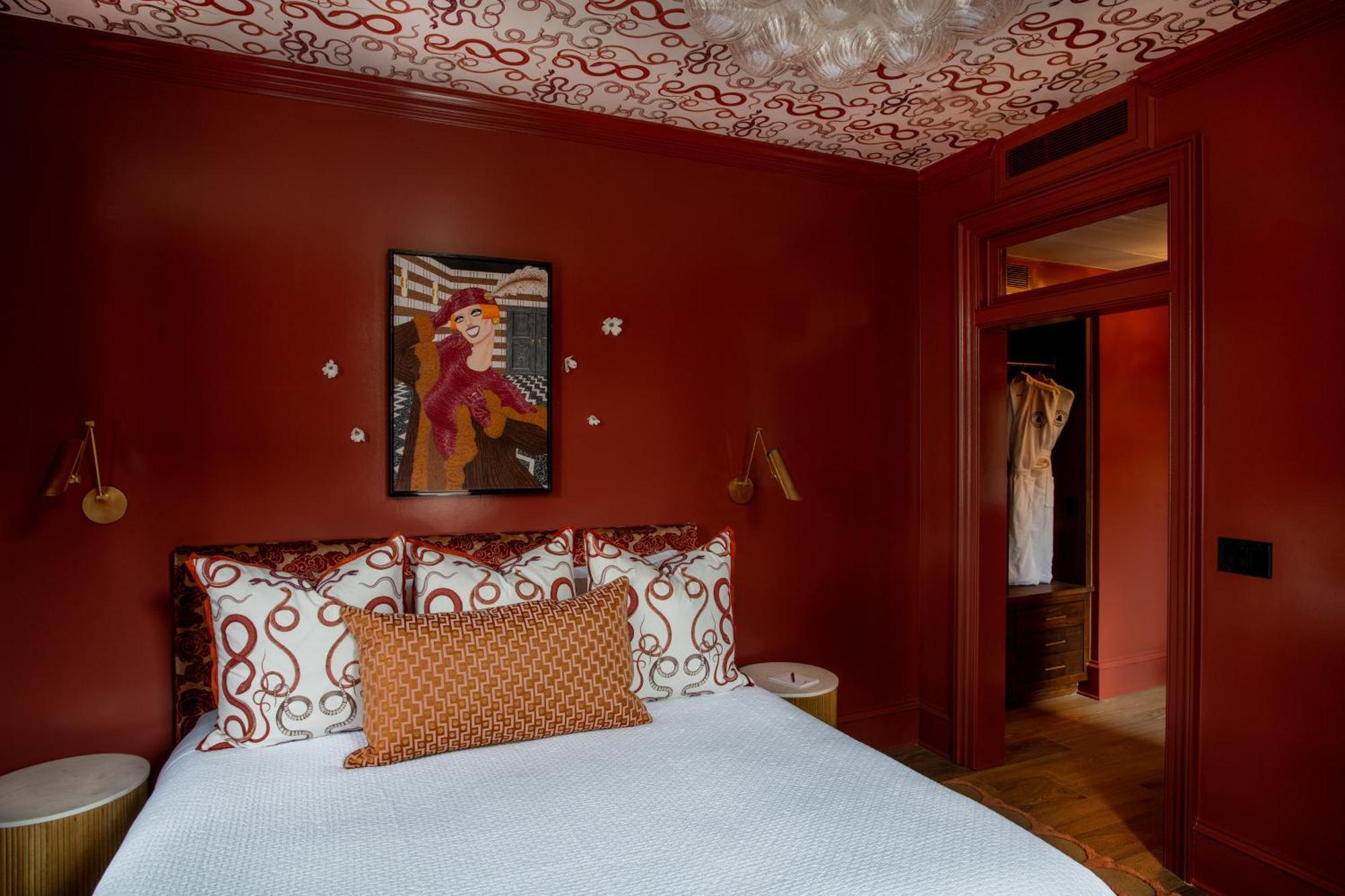 Hotel The Bell Athens By Kasa Esterno foto