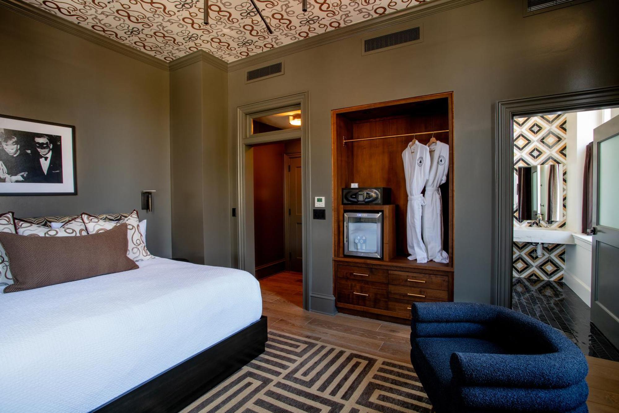 Hotel The Bell Athens By Kasa Camera foto