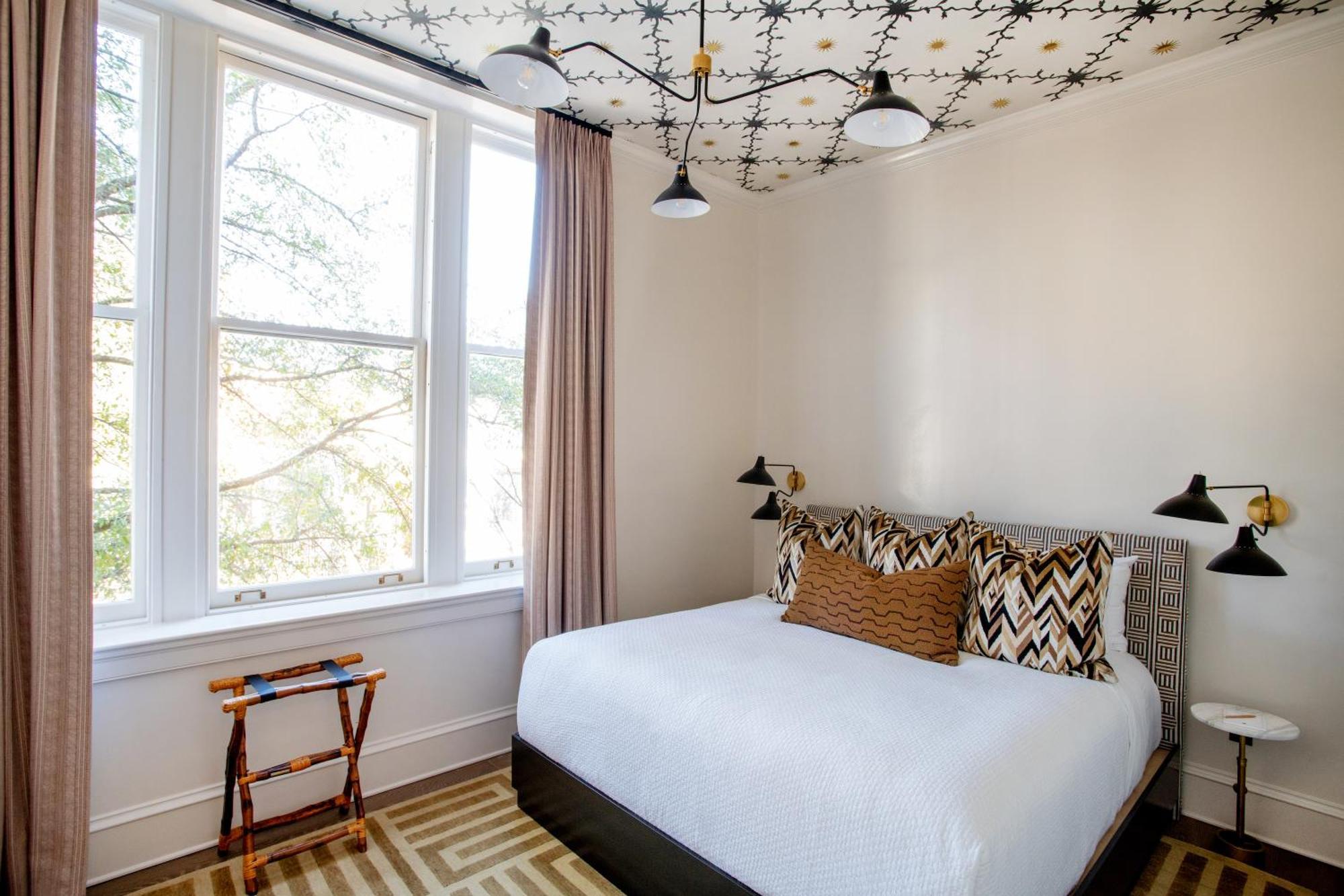 Hotel The Bell Athens By Kasa Camera foto