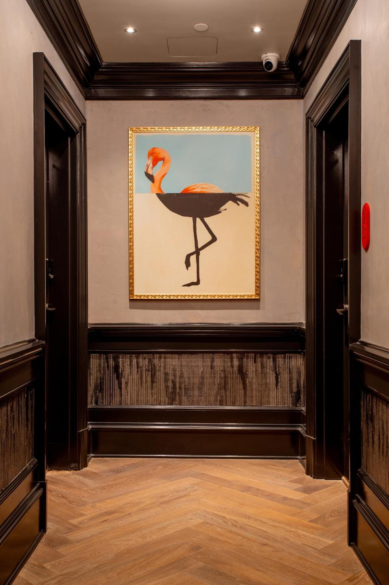 Hotel The Bell Athens By Kasa Esterno foto