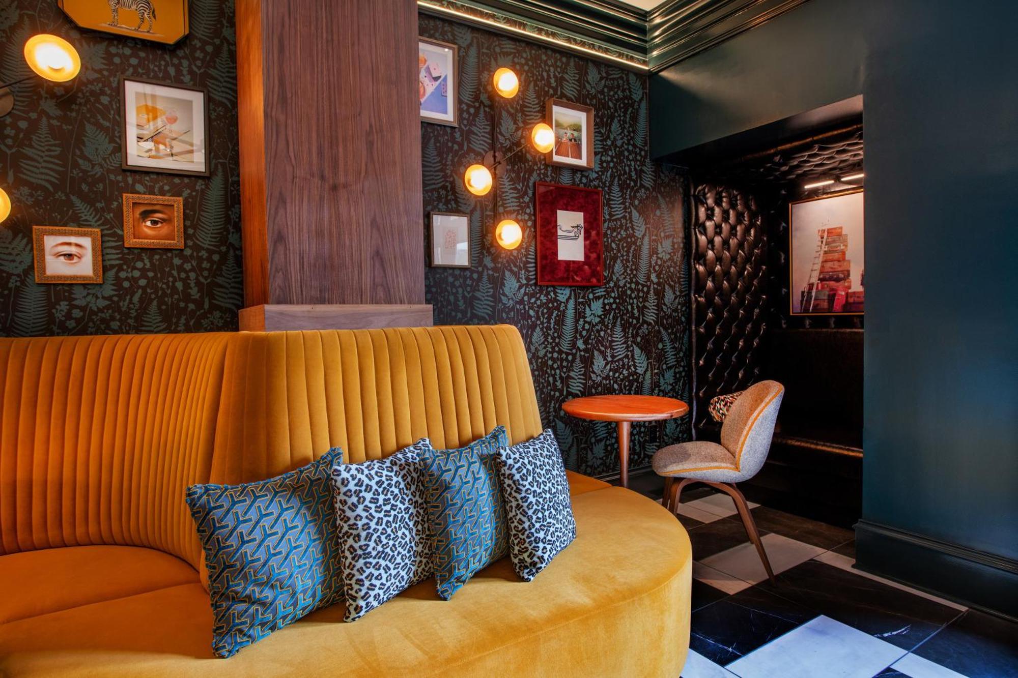 Hotel The Bell Athens By Kasa Esterno foto