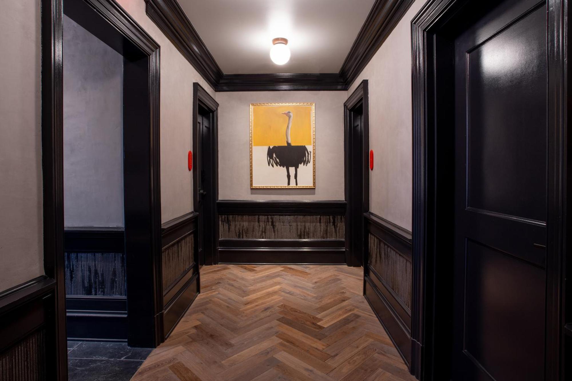 Hotel The Bell Athens By Kasa Esterno foto