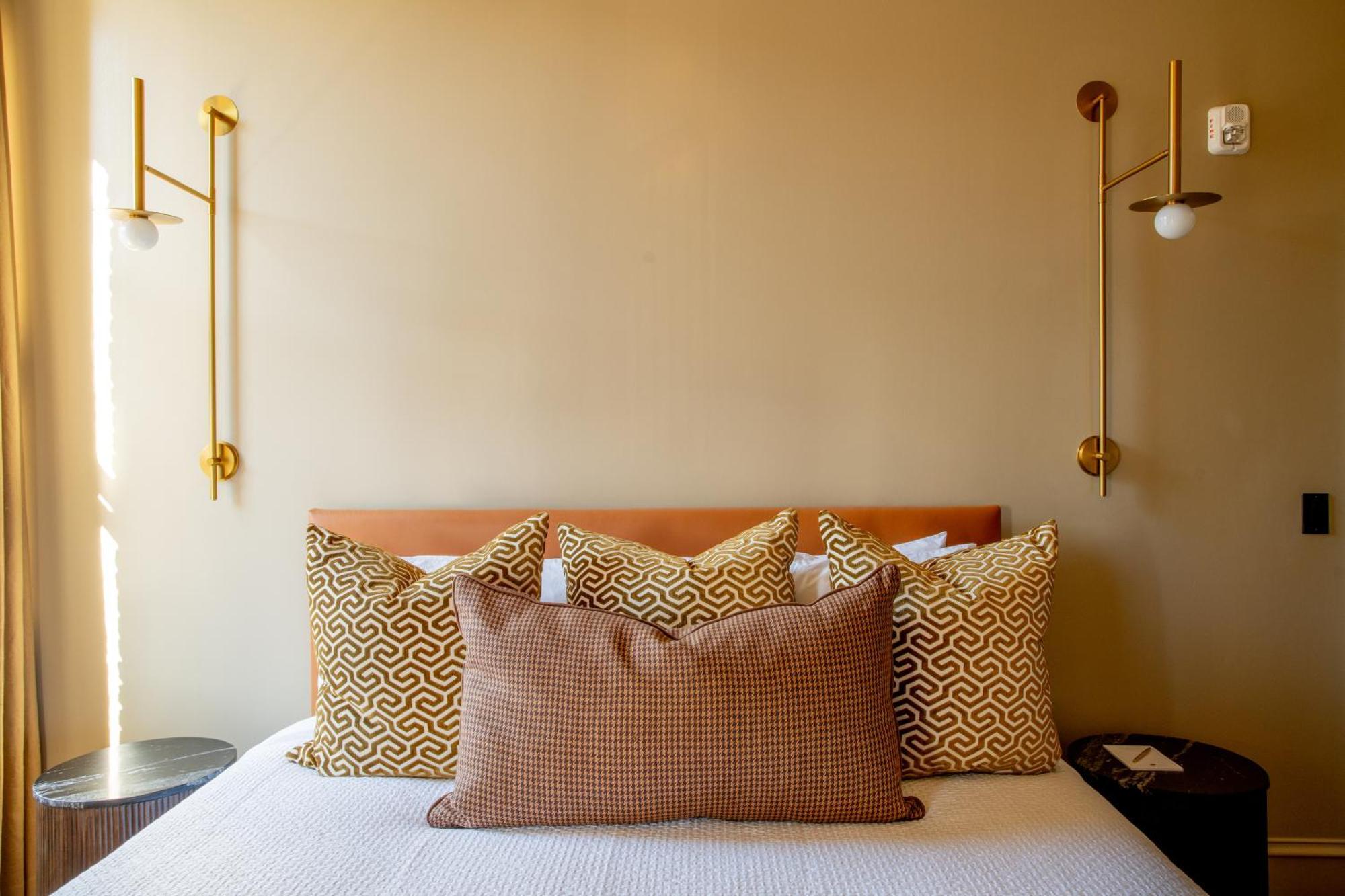 Hotel The Bell Athens By Kasa Camera foto
