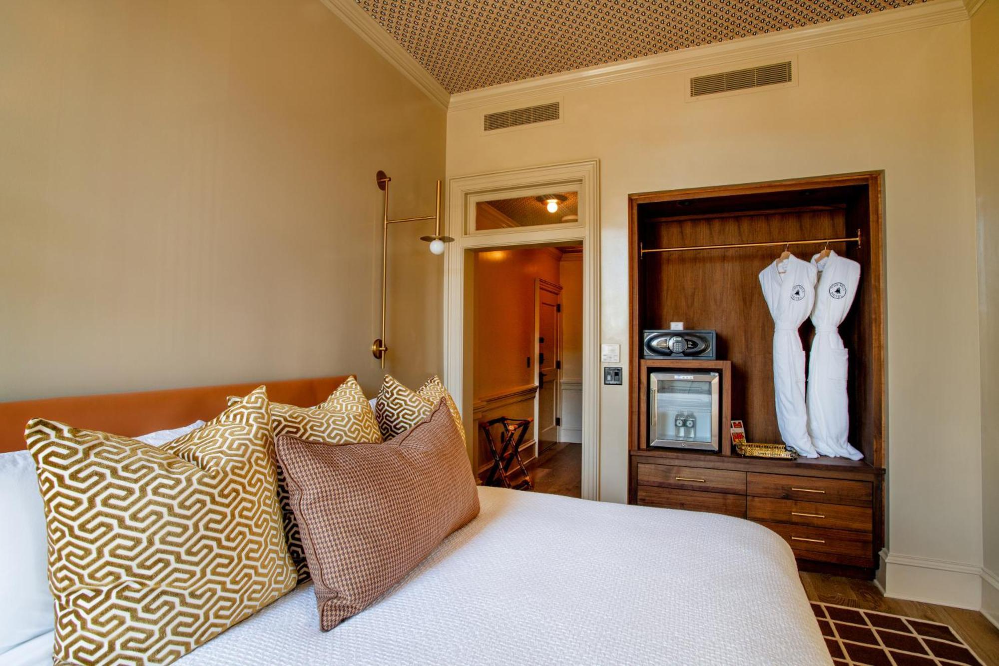 Hotel The Bell Athens By Kasa Camera foto