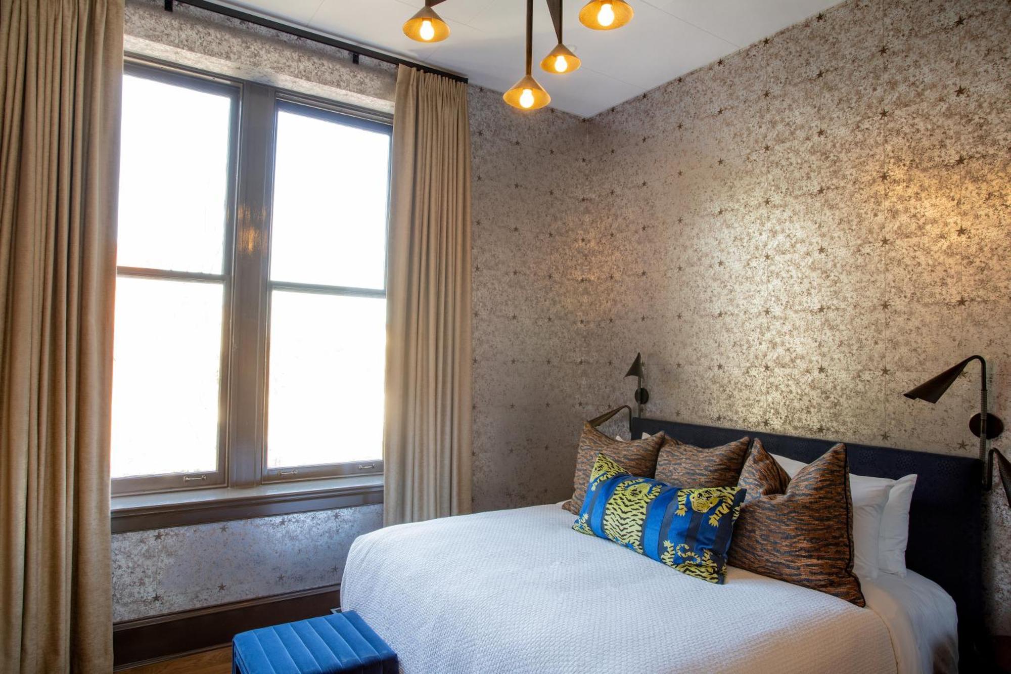 Hotel The Bell Athens By Kasa Esterno foto