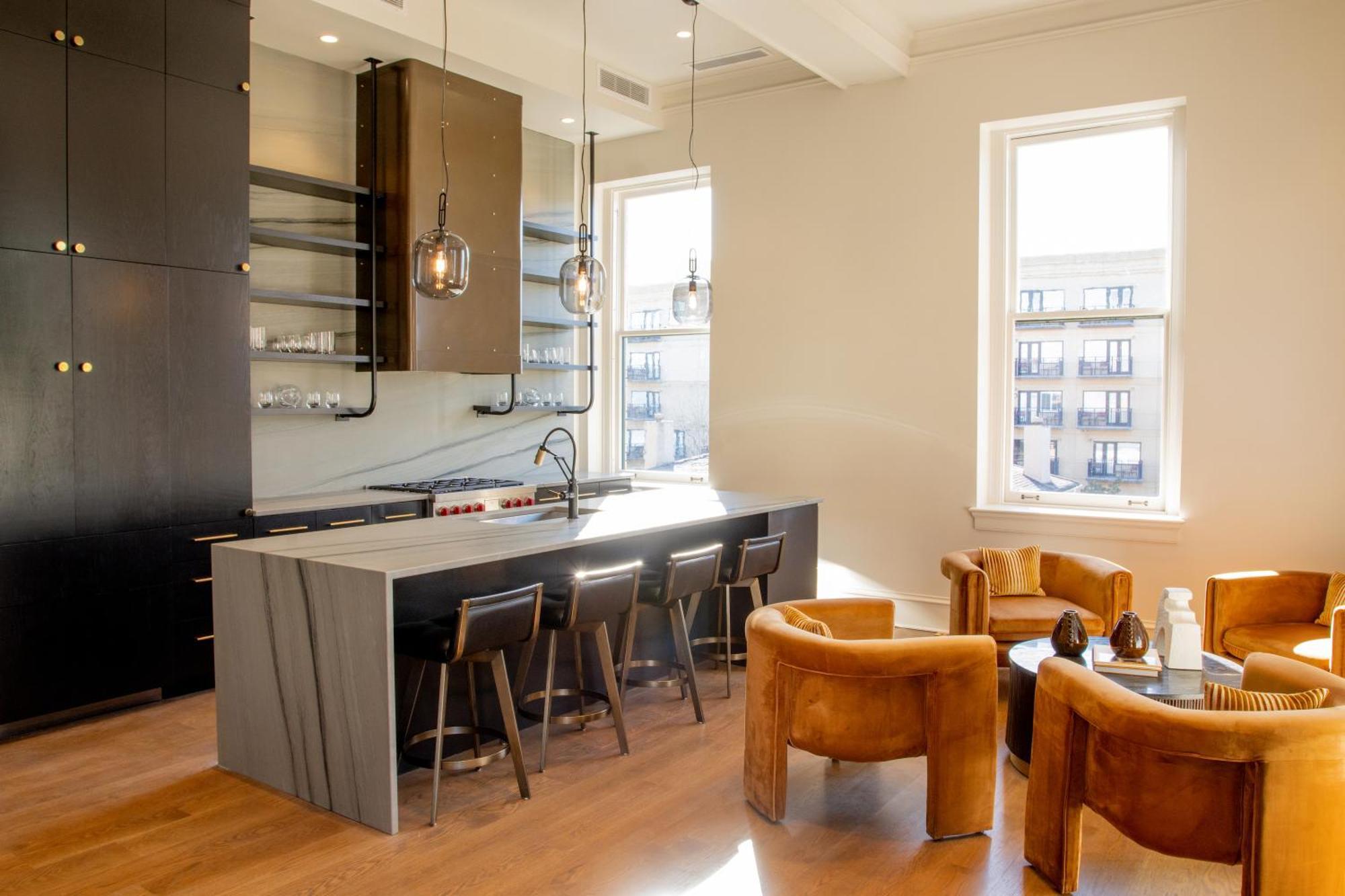 Hotel The Bell Athens By Kasa Esterno foto