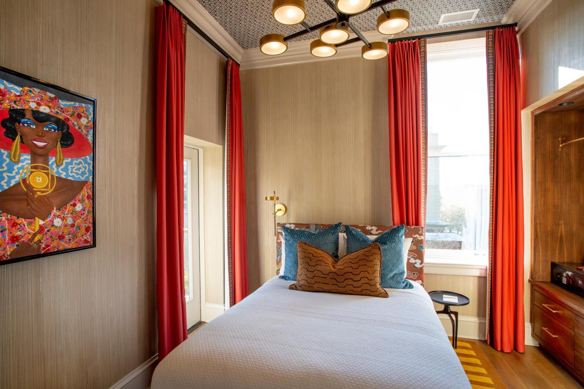 Hotel The Bell Athens By Kasa Esterno foto