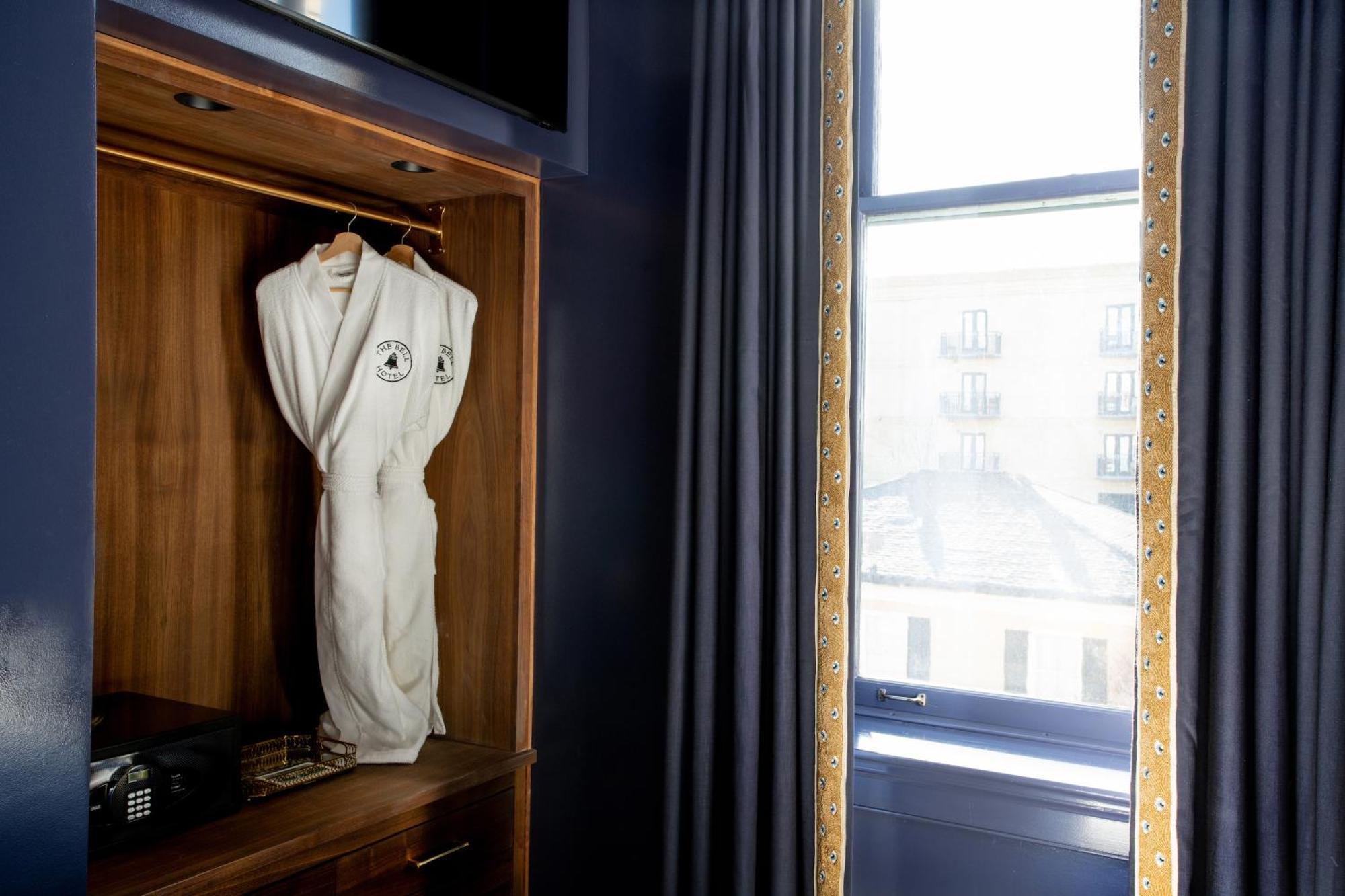 Hotel The Bell Athens By Kasa Esterno foto