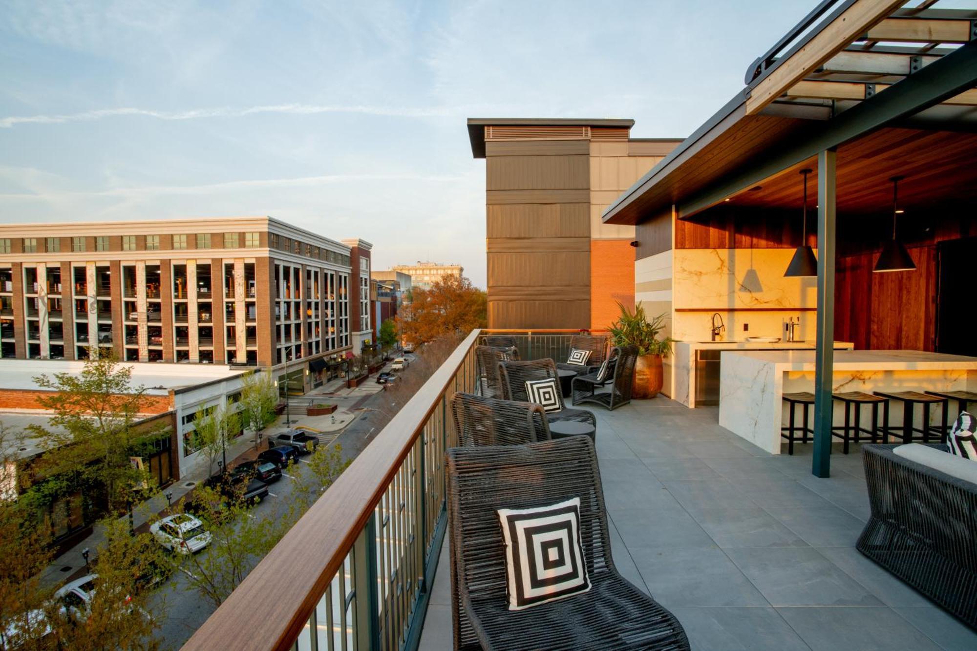Hotel The Bell Athens By Kasa Esterno foto