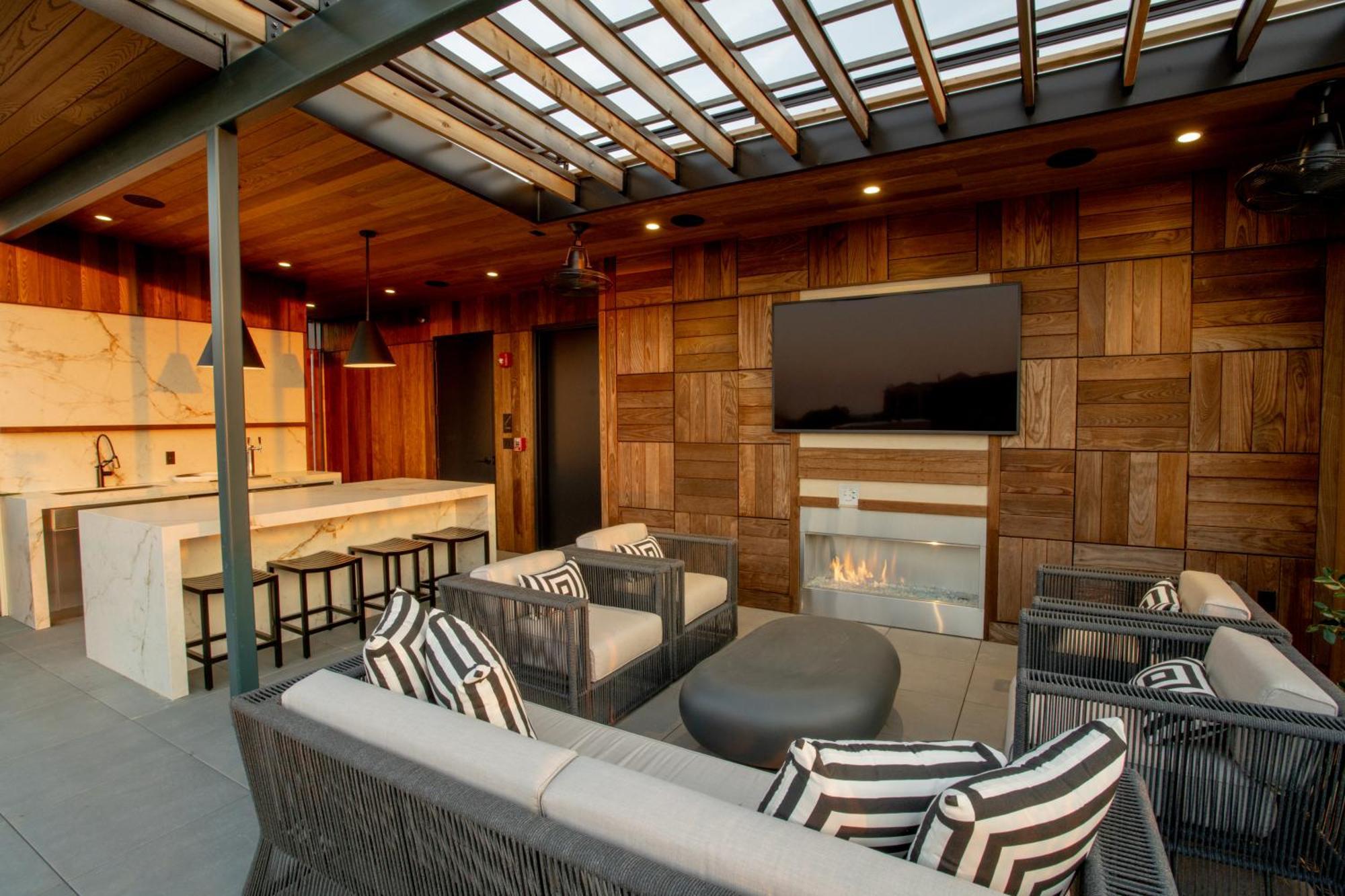 Hotel The Bell Athens By Kasa Esterno foto